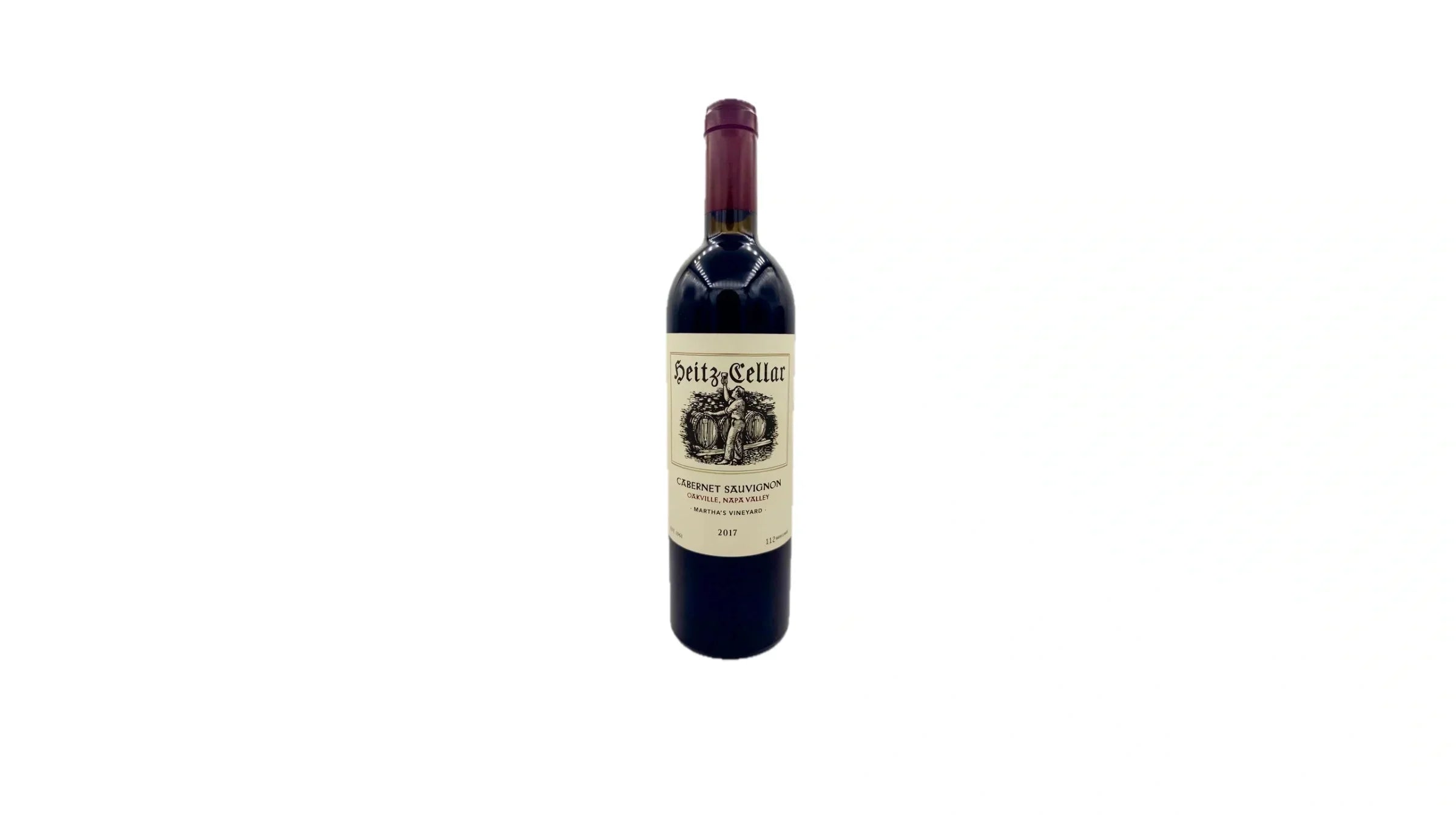 Ten 1975 Wines, 50 Years After the Judgment of Paris