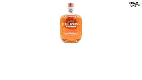 bourbon-whiskeys
