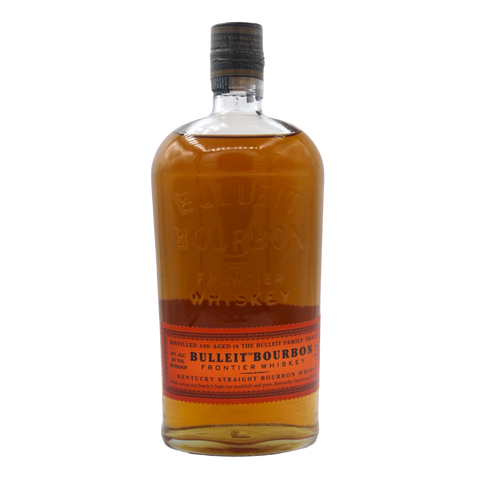 Bulleit Bourbon 750ml