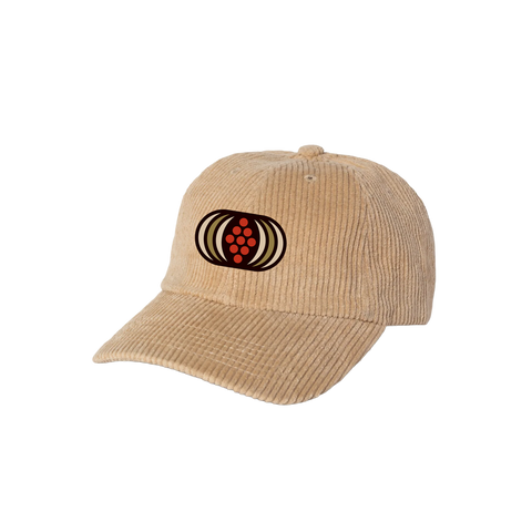 Corduroy Community Hat
