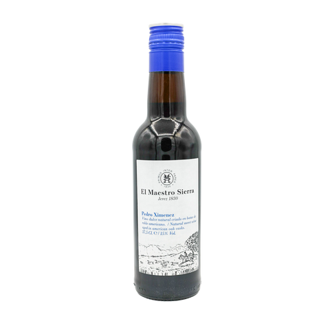 El Maestro Sierra Pedro Ximenez Sherry
