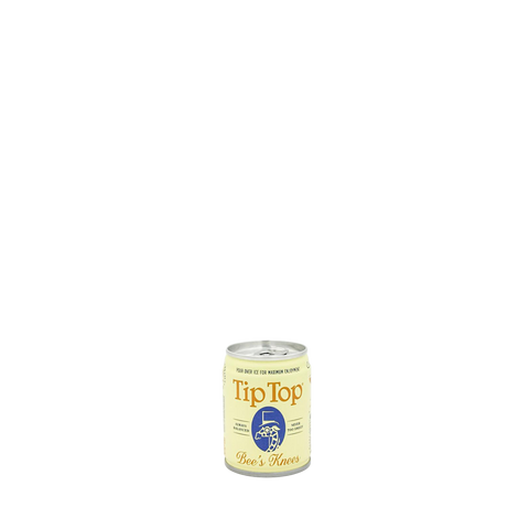 Tip Top Proper Cocktails Bee's Knees 100ml