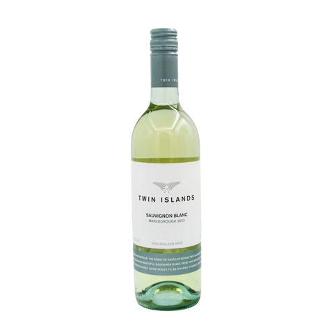 Twin Islands Sauvignon Blanc 2023
