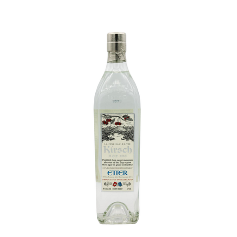 Etter Zuger Kirsch 375ml