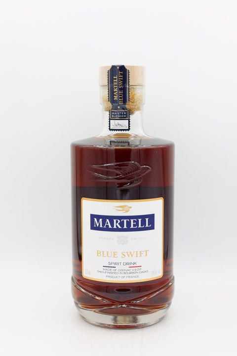 Martell Blue Swift Spirit Drink 750ml