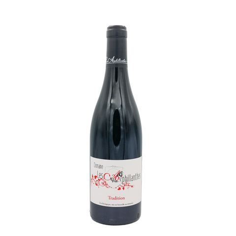 Domaine Les Aphillanthes Cotes du Rhone Tradition 2021