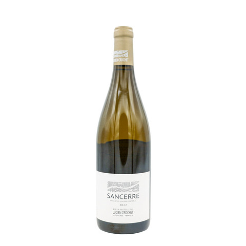 Lucien Crochet Sancerre Blanc 2023
