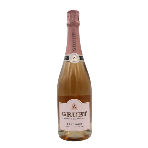 Gruet Brut Rose NV