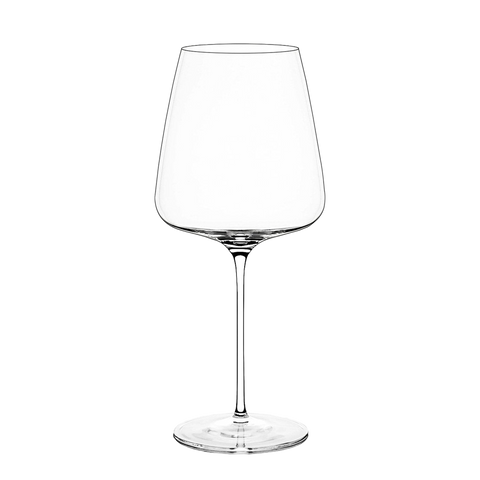 Italesse Etoile Noir Excellence Hand Blown (2 Pack)