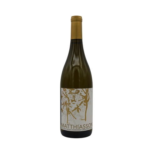 Matthiasson Linda Vista Vineyard Chardonnay 2023