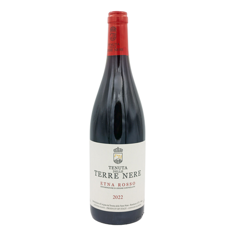 Terre Nere Etna Rosso 2023