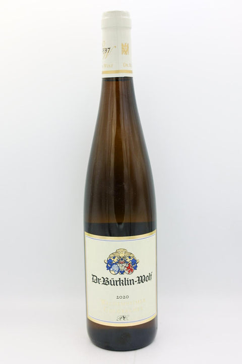 Dr. Burklin-Wolf Wachenheimer Goldbachel Riesling PC 2020