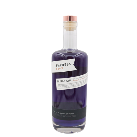 Empress 1908 Indigo Gin 750ml