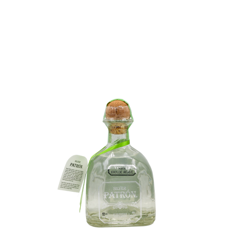 Patron Silver 750ml