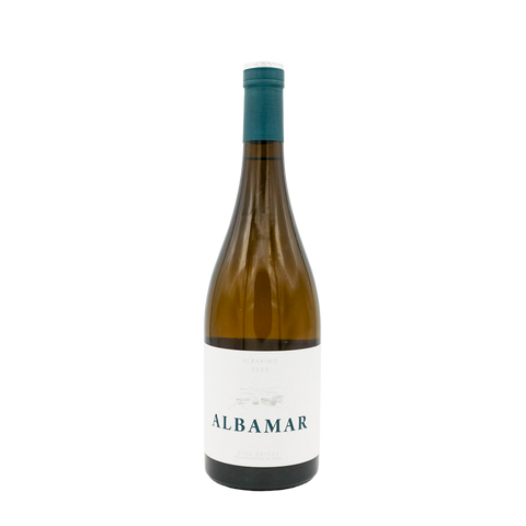 Bodegas Albamar Albarino 2024