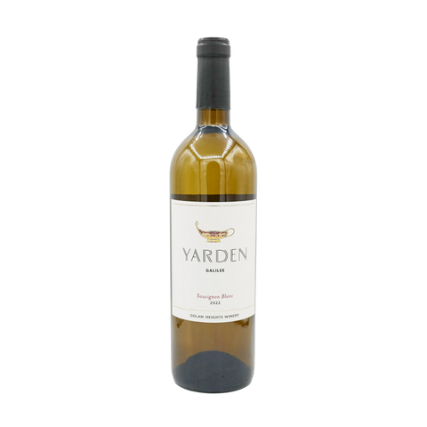 Golan Heights Winery Yarden Sauvignon Blanc 2022