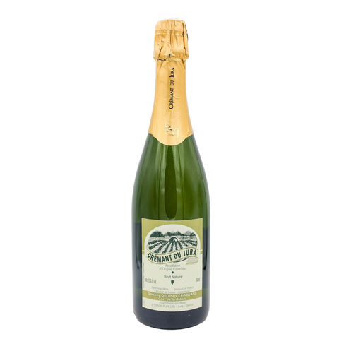 Overnoy-Crinquand Cremant du Jura