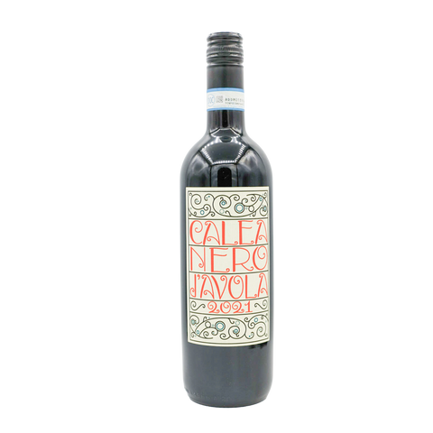 Calea Nero d'Avola 2023