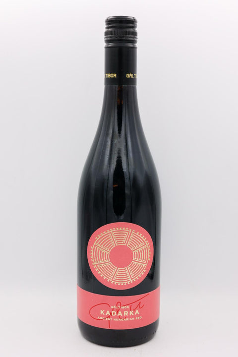 Gal Tibor Kadarka 2023