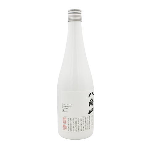 Hakkaisan Yukimuro Junmai Daiginjo 720ml