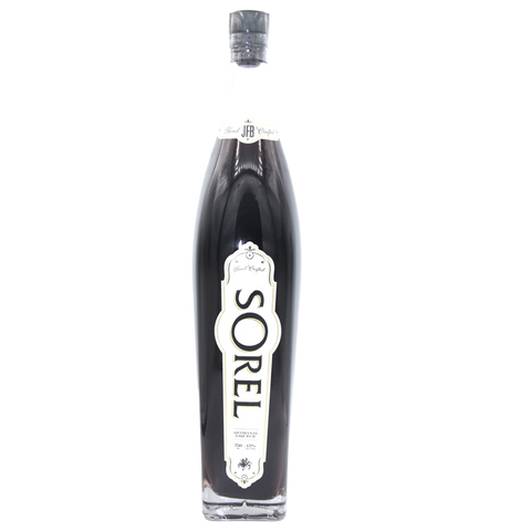 Sorel Artisanal Liqueur 750ml
