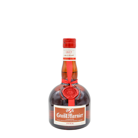Grand Marnier 375ml