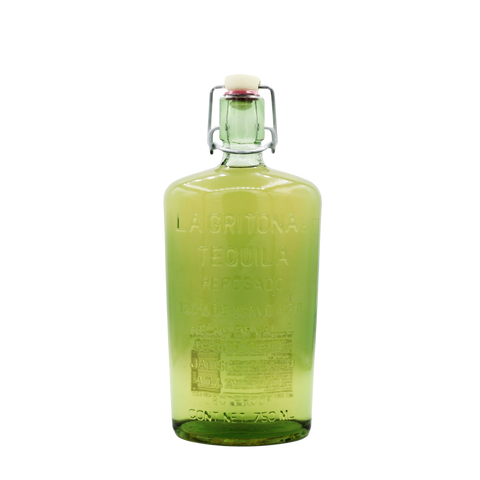 La Gritona Reposado 750ml