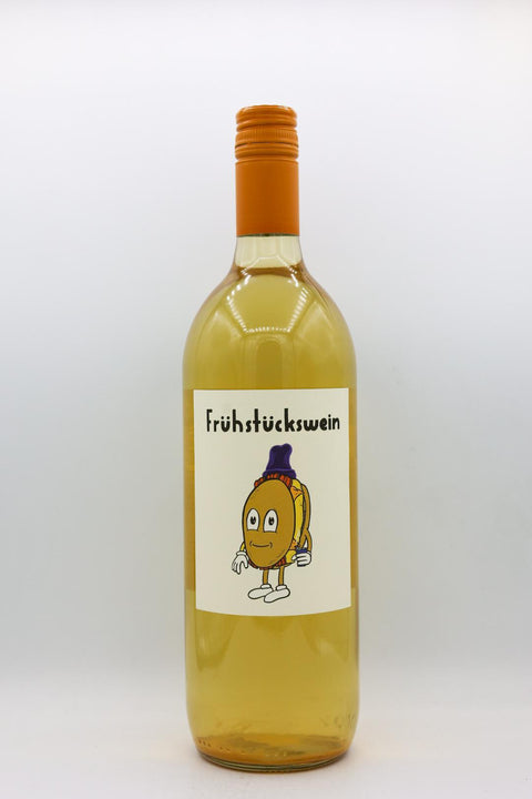 Weingut Schodl Fruhstuckswine 2024