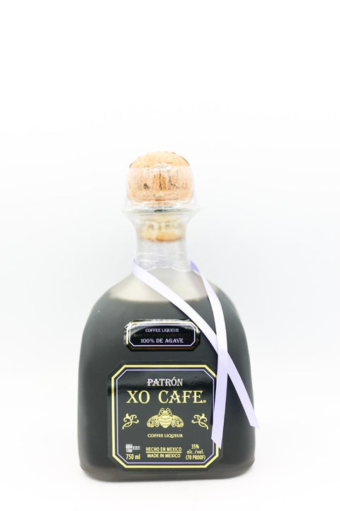 Patron XO Cafe Coffee Liqueur 750ml721733000036