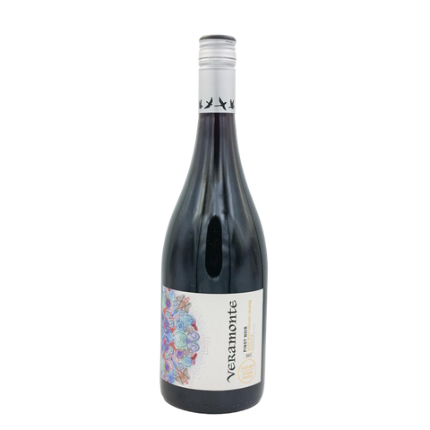 Veramonte Pinot Noir 2022