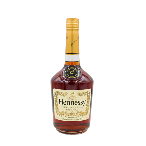 Hennessy VS Cognac 750ml