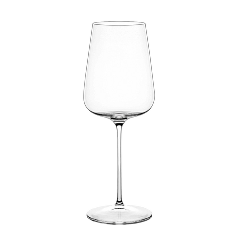 Italesse Etoile Blanc Excellence Hand Blown (2 Pack)