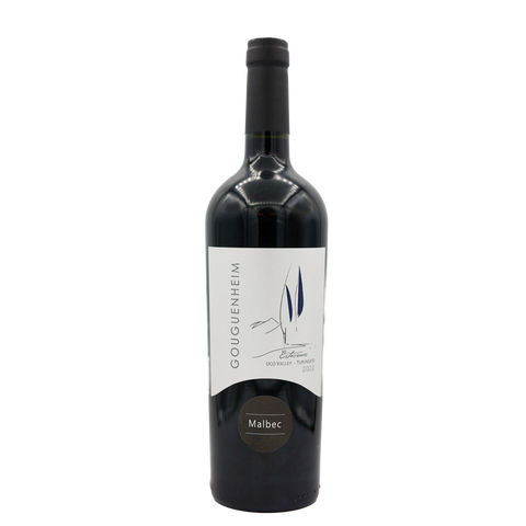 Gouguenheim Estaciones Tupungato 2022