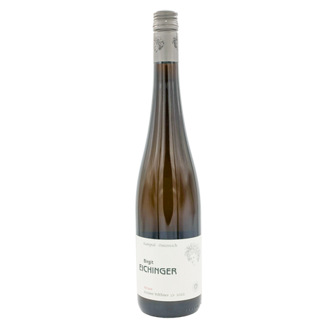Birgit Eichinger Gruner Veltliner Strass 2024