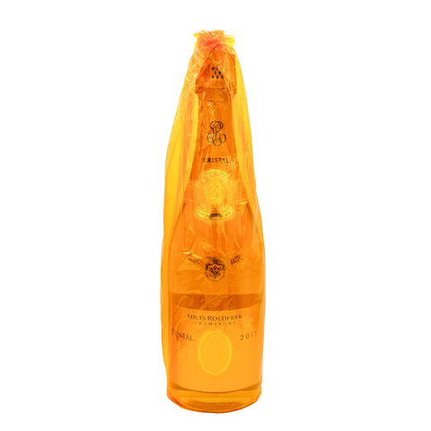 Champagne Louis Roederer Cristal 2015