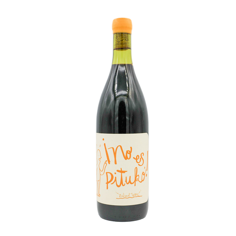 Echeverria No Es Pituko Cabernet Franc 2023