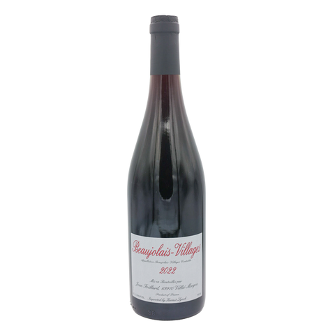 Jean Foillard Beaujolais-Villages 2023