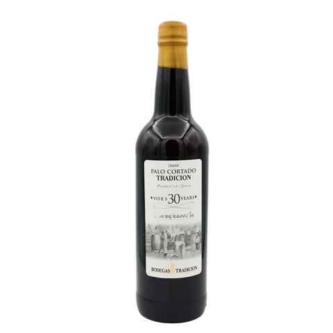 Bodegas Tradicion Palo Cortado VORS 30 Years