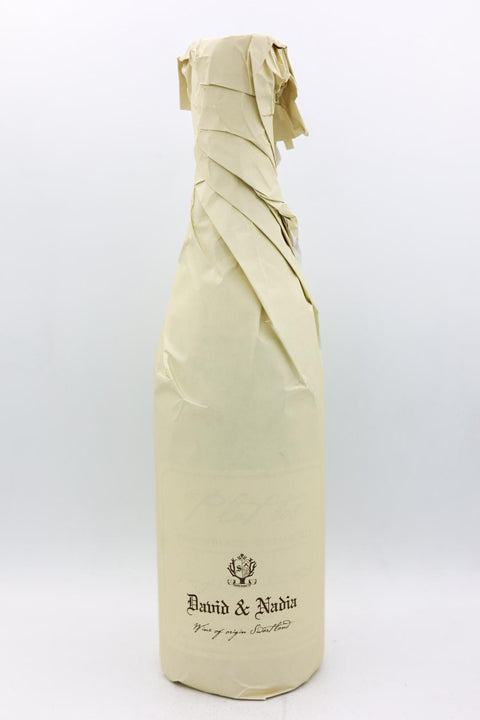 David & Nadia Sadie Chenin Blanc Plat'bos 2020