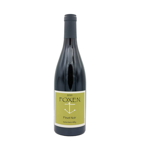 Foxen Santa Maria Valley Pinot Noir 2021