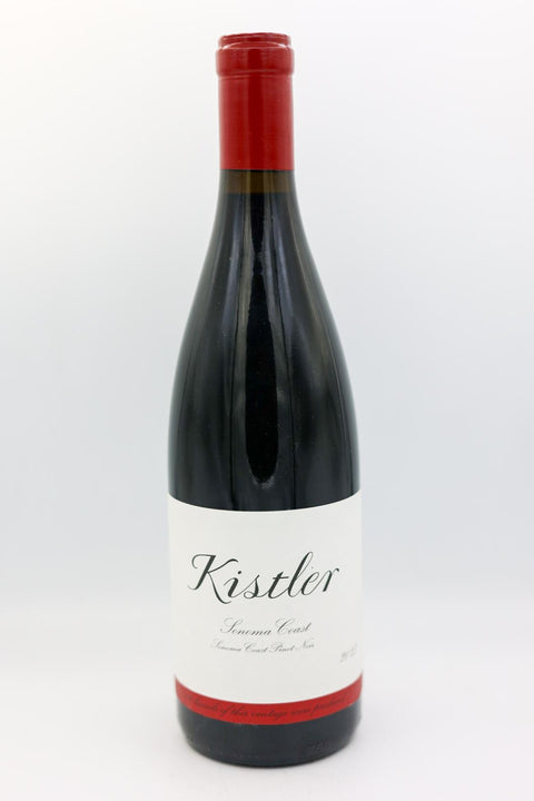 Kistler Sonoma Coast Pinot Noir 2023