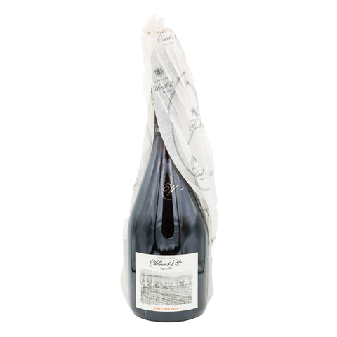 Vilmart Emotion Rose Champagne 2014