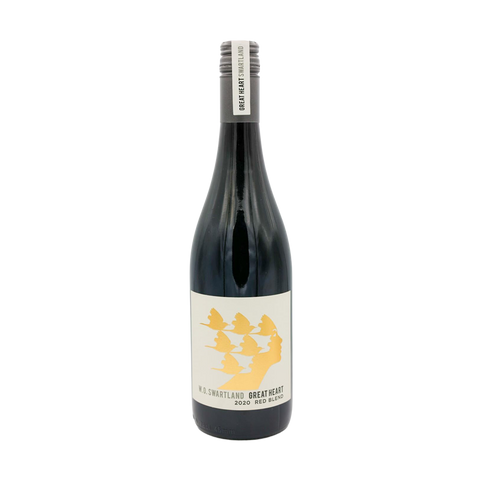 Great Heart Red Blend 2020