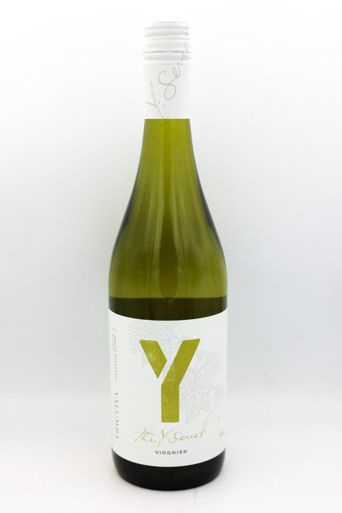 Yalumba Y Series Viognier 2022