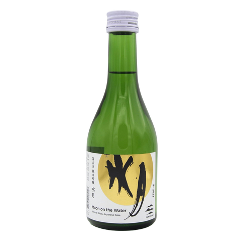 Fukucho Moon on the Water NV Junmai Ginjo