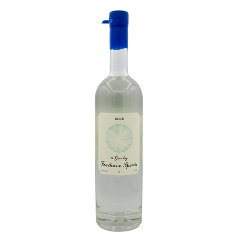 Forthave Blue Gin 750ml