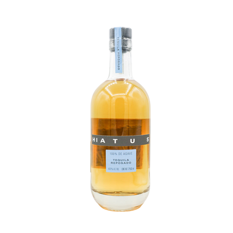 Hiatus Reposado 750ml