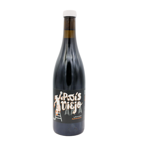 J. Bouchon Pais Viejo 2023