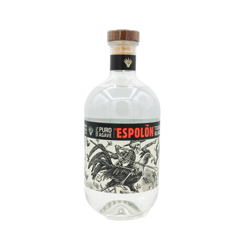Espolon Blanco 750ml