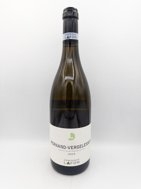 Dominique Lafon Pernand Vergelesses 2023